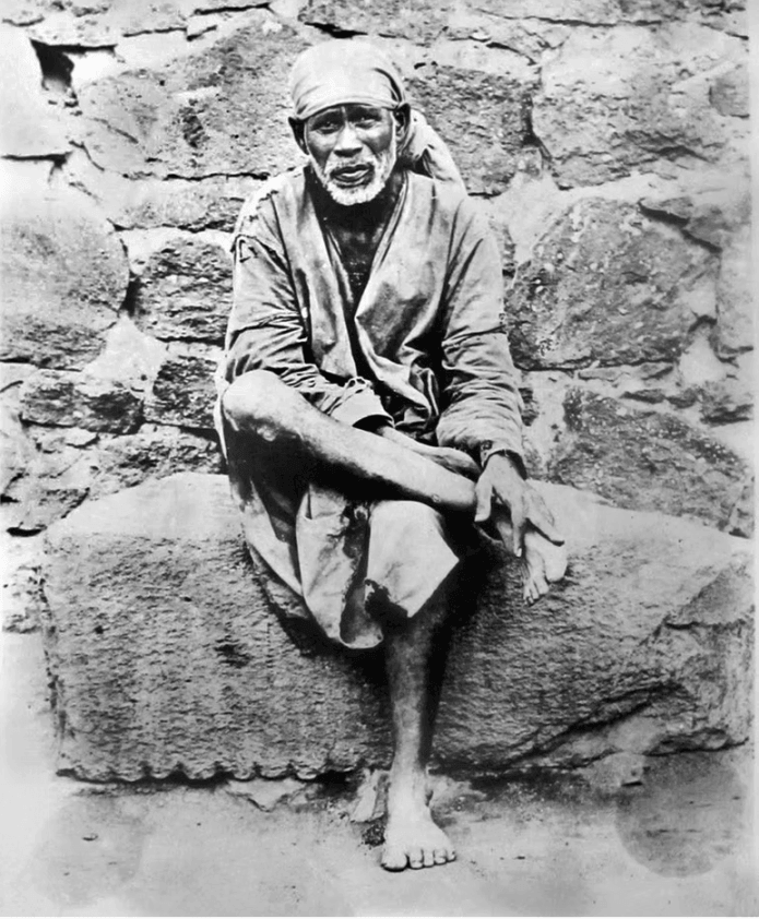 Shri Sai Baba