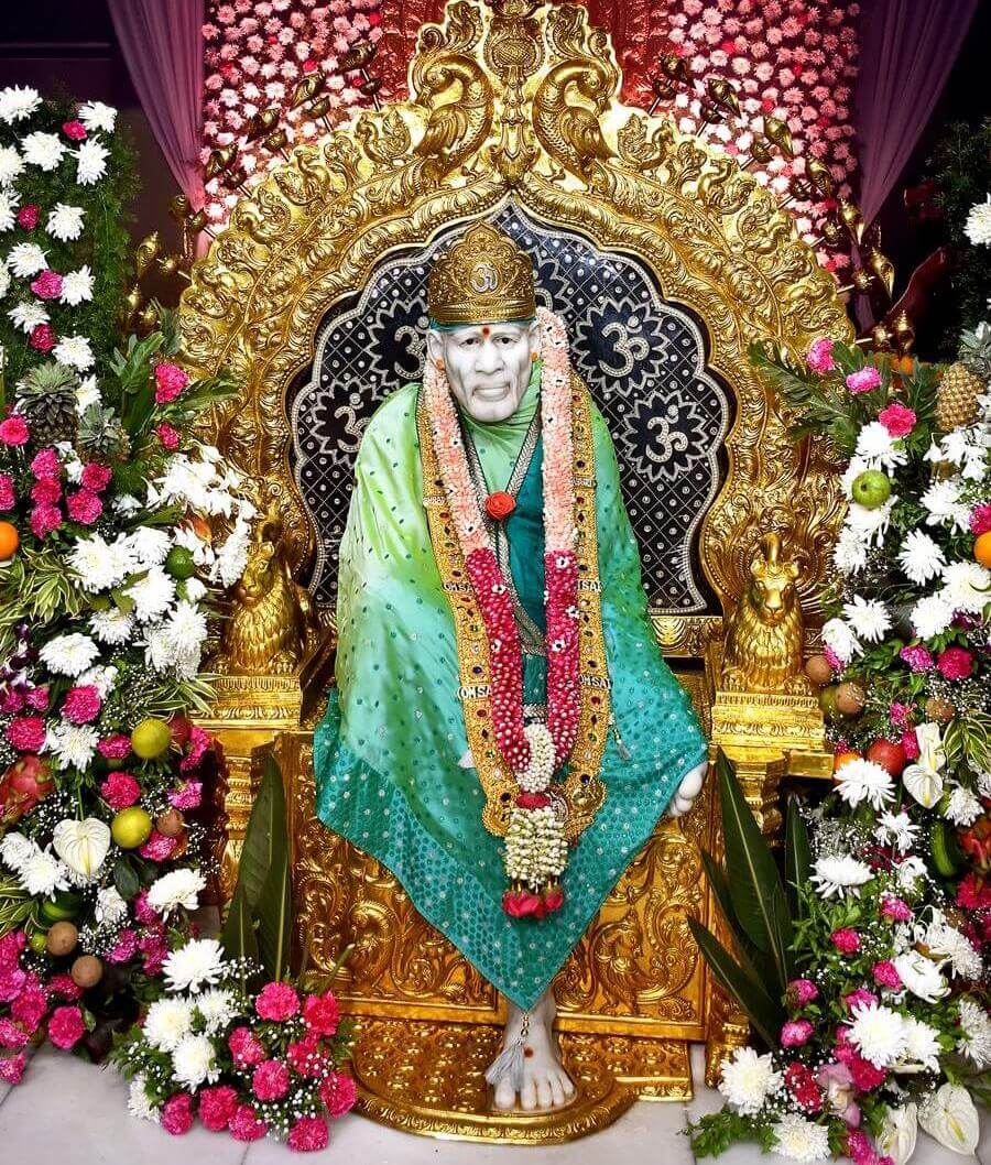 Shri Sai Baba