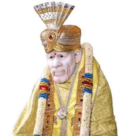 sai baba