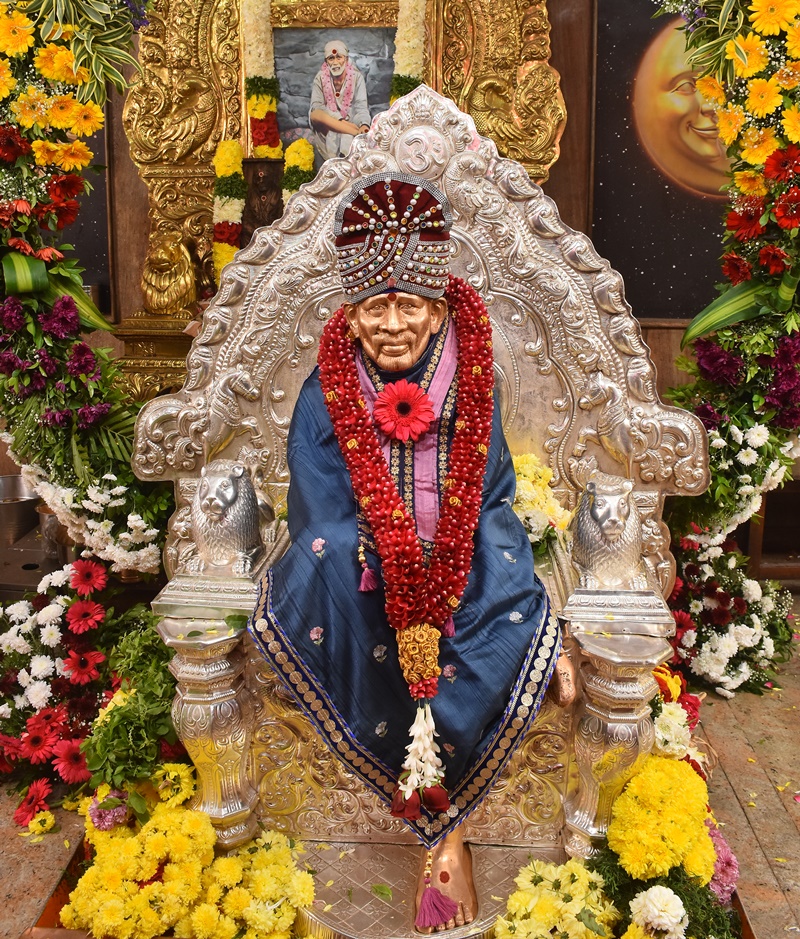 sai baba
