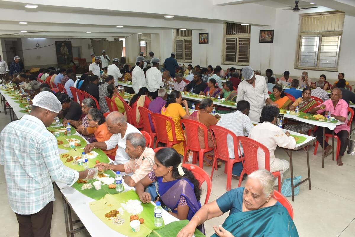 Samaj Activities